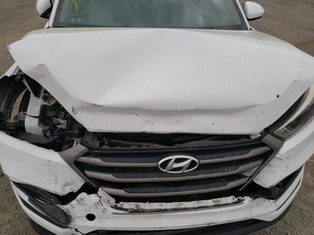 Zdjęcie 7 z aukcji – 2016 HYUNDAI TUCSON LIM z VIN KM8J3CA45GU126433