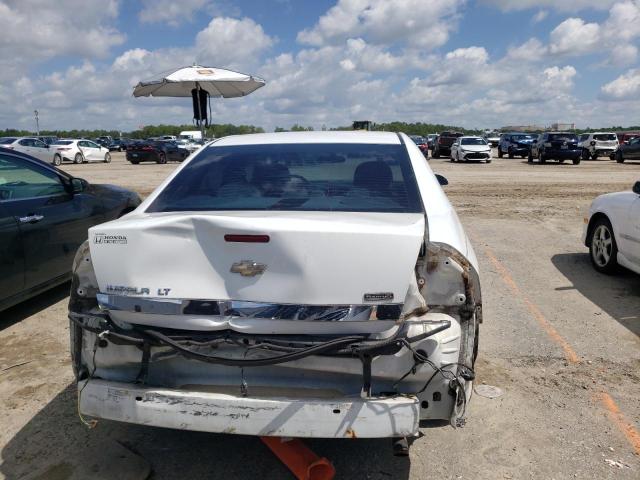 Photo 9 from auction – 2010 CHEVROLET IMPALA LT with VIN 2G1WB5EK8A1188499