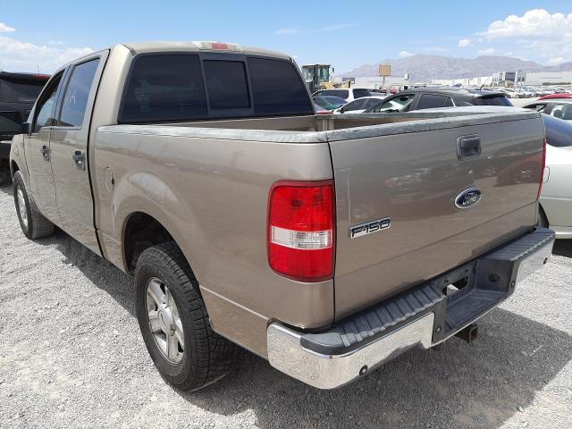 Photo 3 from auction – 2004 FORD F150 SUPER with VIN 1FTPW12574KD00043