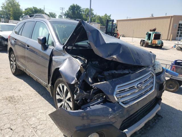 Снимка 9 от търг – 2016 SUBARU OUTBACK 2. с VIN 4S4BSBNC2G3301147