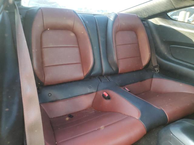 Photo 6 from auction – 2015 FORD MUSTANG with VIN 1FA6P8TH1F5366931