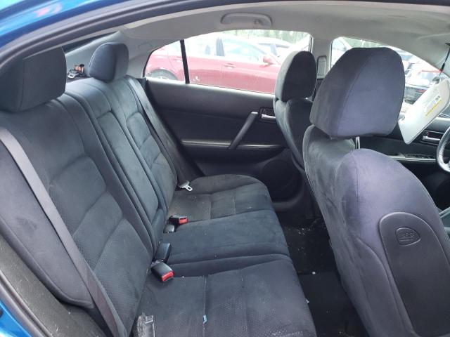 Photo 6 from auction – 2006 MAZDA 6 S with VIN 1YVHP84D265M28264