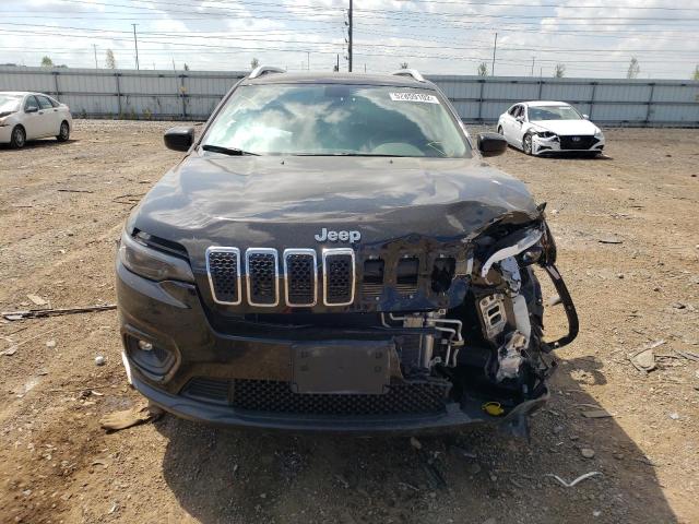 Photo 9 from auction – 2019 JEEP CHEROKEE L with VIN 1C4PJMCB9KD307338