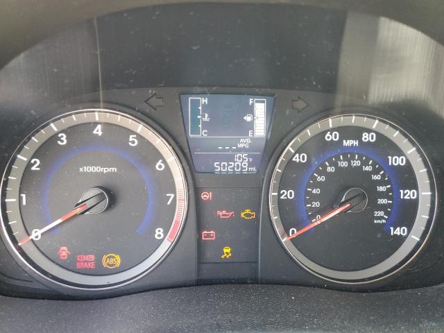 Photo 8 from auction – 2017 HYUNDAI ACCENT SE with VIN KMHCT4AE6HU264331