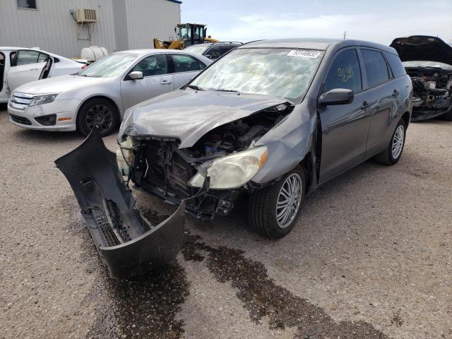 Photo 2 from auction – 2006 TOYOTA COROLLA MA with VIN 2T1KR32E46C583227