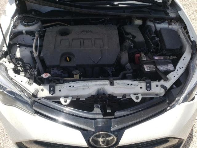 Photo 7 from auction – 2018 TOYOTA COROLLA L with VIN 5YFBURHE6JP785312