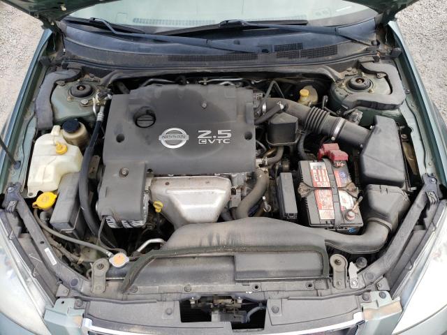 Zdjęcie 7 z aukcji – 2003 NISSAN ALTIMA BAS z VIN 1N4AL11D43C116569