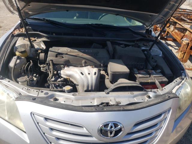 Photo 7 from auction – 2009 TOYOTA CAMRY with VIN 4T1BE46K29U265904