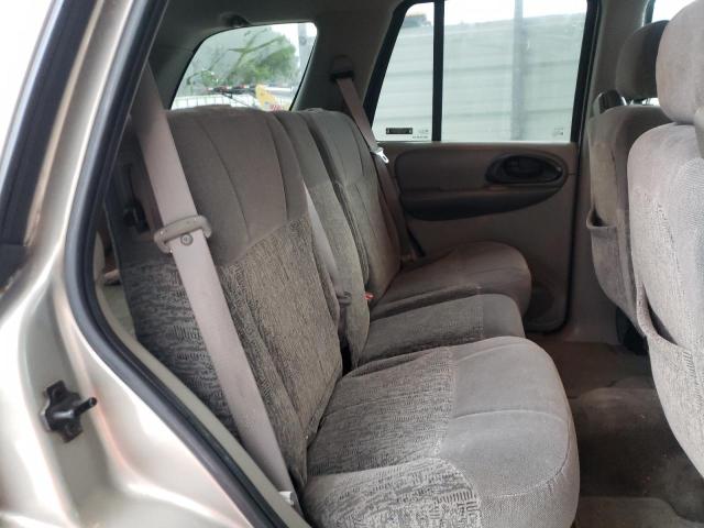 Zdjęcie 6 z aukcji – 2002 CHEVROLET TRAILBLAZE z VIN 1GNDS13S322338599