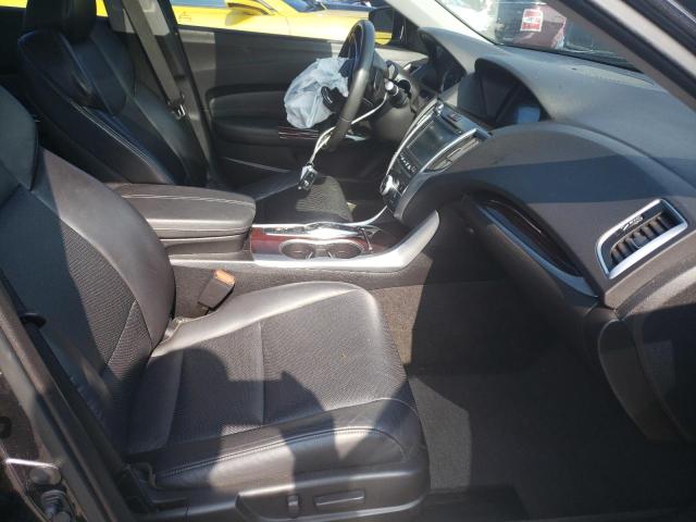 Photo 5 from auction – 2015 ACURA TLX TECH with VIN 19UUB2F58FA004036