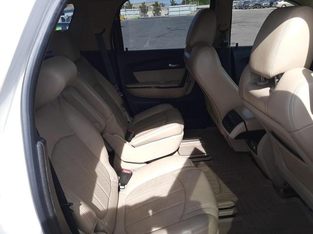Photo 6 from auction – 2012 GMC ACADIA DEN with VIN 1GKKVTEDXCJ197690