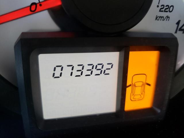 Photo 8 from auction – 2015 HONDA PILOT LX with VIN 5FNYF4H27FB077490
