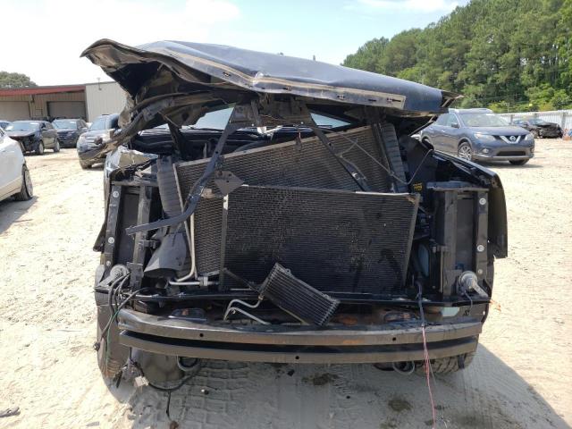 Photo 9 from auction – 2013 CADILLAC ESCALADE E with VIN 1GYS4GEF2DR279059