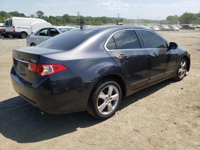 Photo 4 from auction – 2014 ACURA TSX with VIN JH4CU2F4XEC000292
