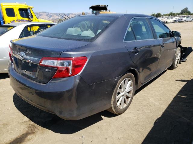 Photo 4 from auction – 2013 TOYOTA CAMRY L with VIN 4T4BF1FK2DR335184
