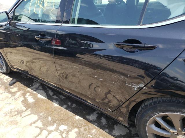 Photo 9 from auction – 2016 ACURA TLX TECH with VIN 19UUB1F50GA005015
