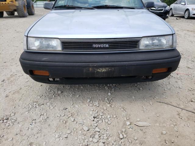 Photo 9 from auction – 1988 TOYOTA COROLLA DL with VIN JT2AE92E5J3109338