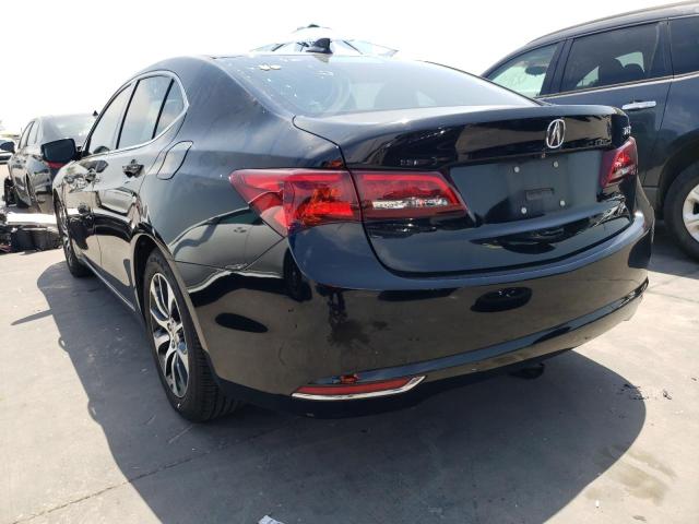 Photo 3 from auction – 2015 ACURA TLX TECH with VIN 19UUB1F51FA027782