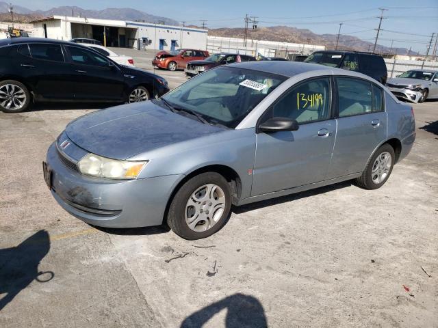صورة رقم 2 من المزاد - 2003 SATURN ION LEVEL مع VIN 1G8AJ52F53Z124873