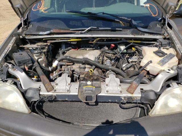 Photo 7 from auction – 2005 PONTIAC MONTANA with VIN 1GMDV23E05D132998