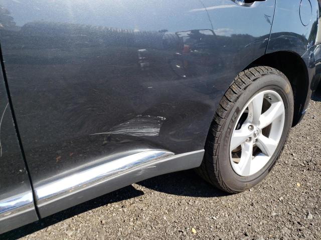 Photo 9 from auction – 2010 LEXUS RX 350 with VIN 2T2BK1BA7AC010798