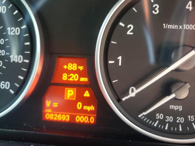 Photo 8 from auction – 2013 BMW X5 with VIN 5UXZV4C58D0E04310