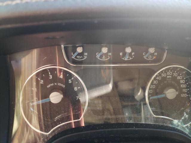 Photo 8 from auction – 2013 FORD F150 SUPER with VIN 1FTFW1ET7DKD53721