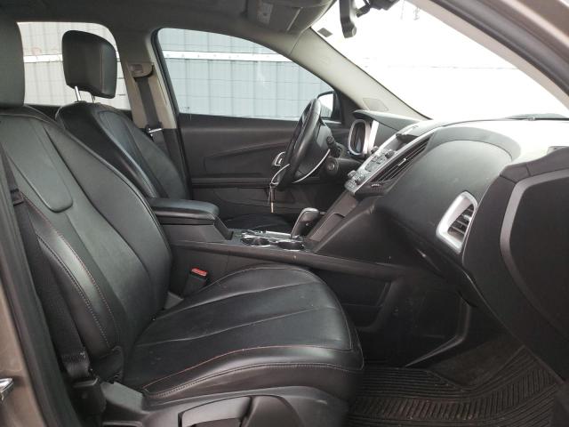 Photo 5 from auction – 2011 CHEVROLET EQUINOX LT with VIN 2CNFLGE55B6427419