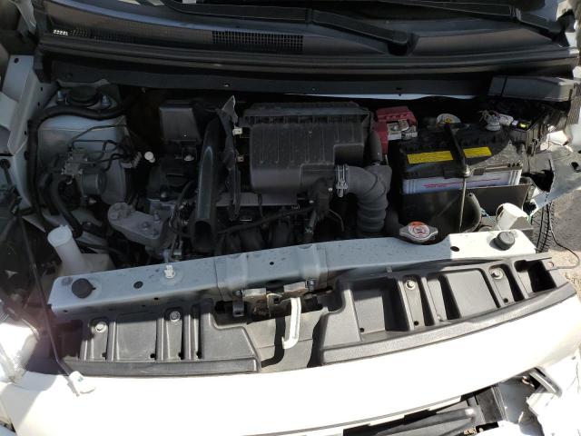 Photo 7 from auction – 2017 MITSUBISHI MIRAGE G4 with VIN ML32F3FJ8HHF12472