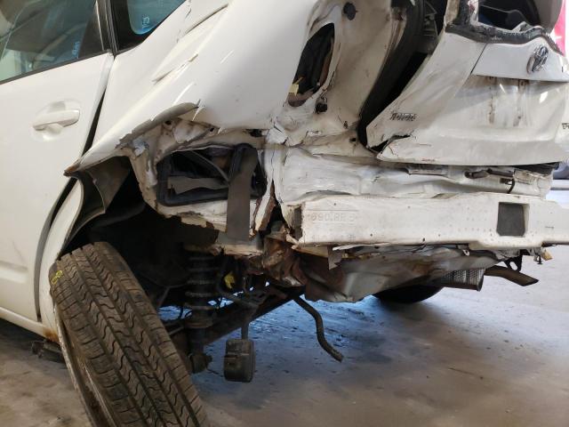 Photo 9 from auction – 2007 TOYOTA PRIUS with VIN JTDKB20U677633119