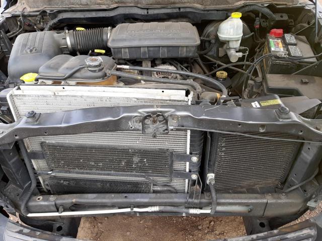 Photo 7 from auction – 2003 DODGE RAM 1500 S with VIN 1D7HA16N63J618002