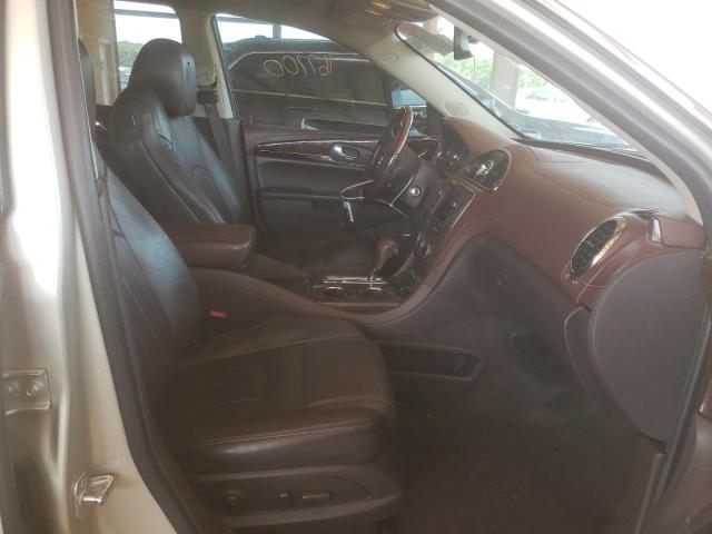 Photo 5 from auction – 2013 BUICK ENCLAVE with VIN 5GAKRCKDXDJ137755