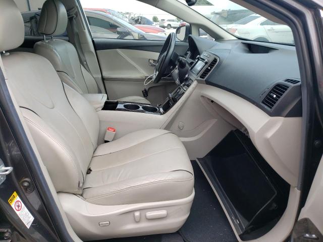 Photo 5 from auction – 2014 TOYOTA VENZA LE with VIN 4T3BA3BBXEU050879