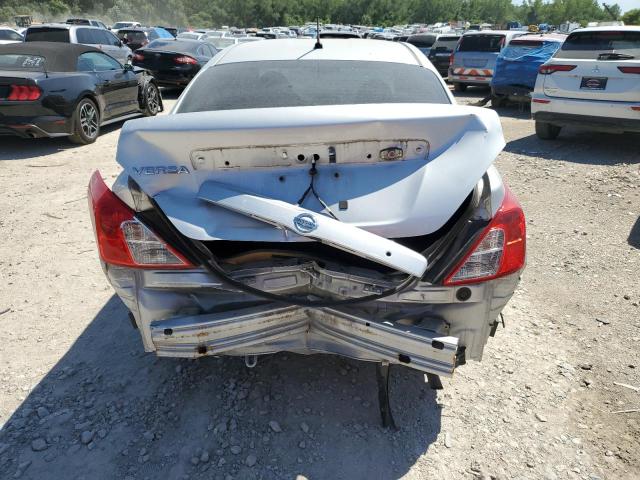 Photo 9 from auction – 2016 NISSAN VERSA S with VIN 3N1CN7AP1GL893346