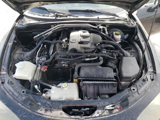 Photo 7 from auction – 2006 MAZDA MX-5 MIATA with VIN JM1NC25F960110169