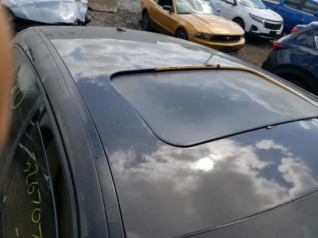 Foto 9 de la subasta – 2010 PORSCHE PANAMERA S con VIN WP0AB2A73AL064233