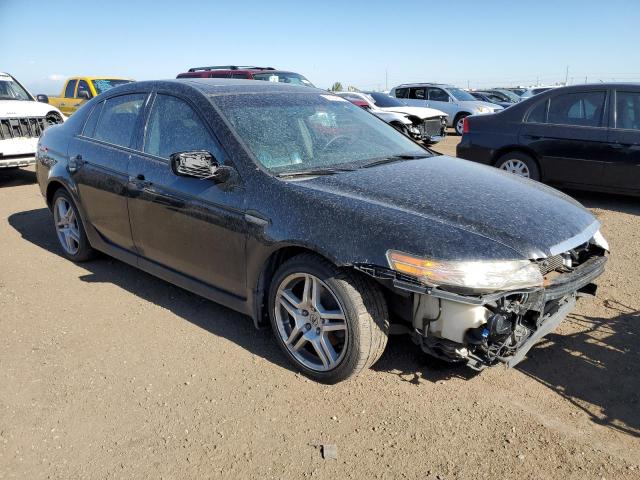 Photo 1 from auction – 2008 ACURA TL with VIN 19UUA66268A007228