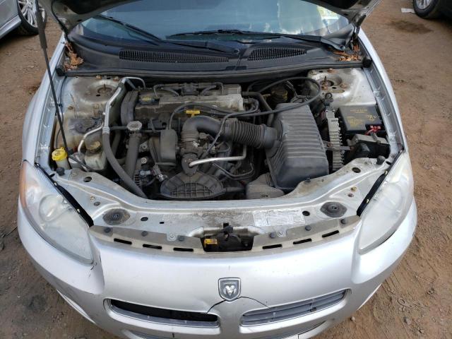 Photo 7 from auction – 2001 DODGE STRATUS SE with VIN 1B3EJ46X71N619733