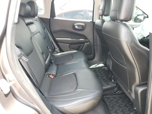 Photo 6 from auction – 2018 JEEP COMPASS LA with VIN 3C4NJCBB6JT286816