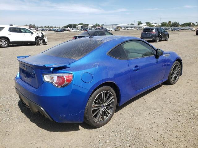 Photo 4 from auction – 2013 SUBARU BRZ 2.0 LI with VIN JF1ZCAC11D1612027