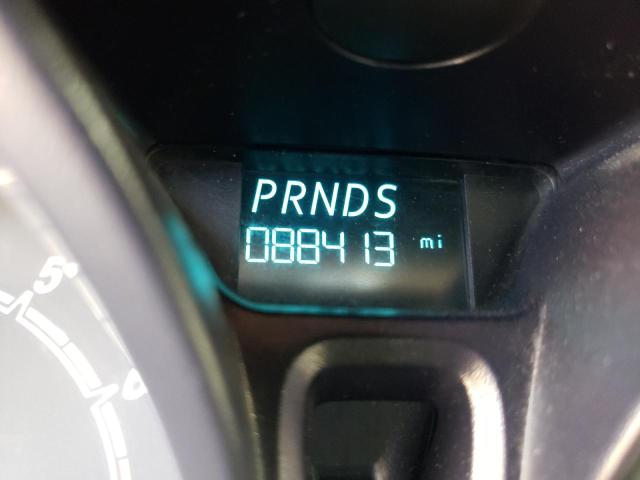 Photo 8 from auction – 2015 FORD FIESTA S with VIN 3FADP4AJ2FM158427