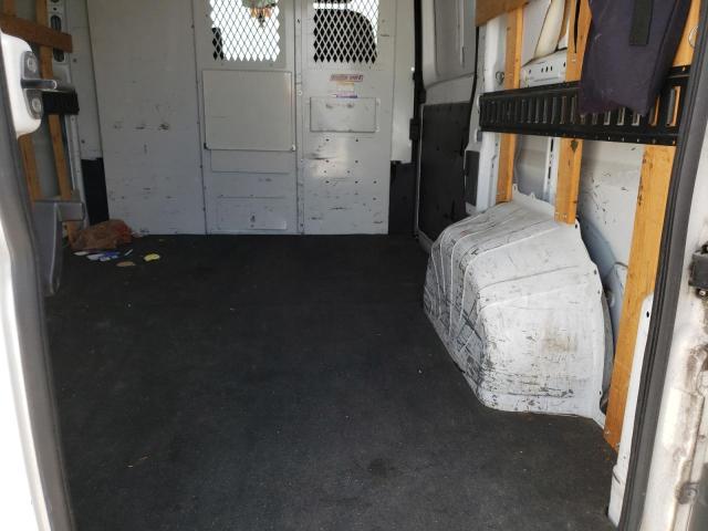 Photo 6 from auction – 2017 RAM PROMASTER with VIN 3C6TRVNG7HE501886