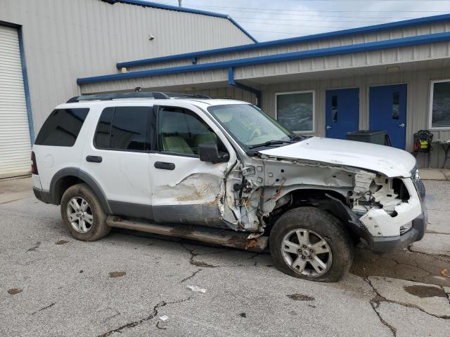 Photo 9 from auction – 2006 FORD EXPLORER X with VIN 1FMEU73826UA11597