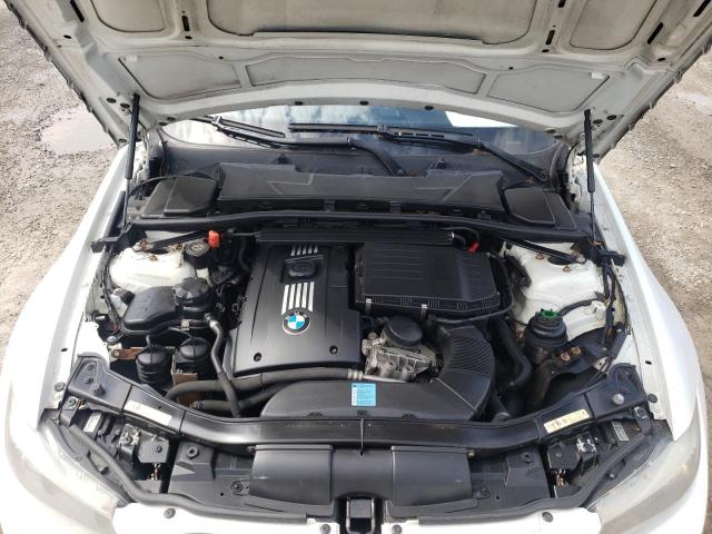 Photo 7 from auction – 2009 BMW 335 XI with VIN WBAPL33529A406753