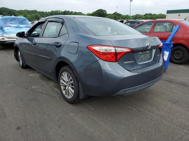 Photo 3 from auction – 2014 TOYOTA COROLLA L with VIN 2T1BURHE9EC177970