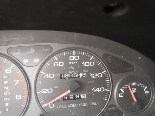 Photo 8 from auction – 1999 ACURA INTEGRA with VIN JH4DC4453XS007558