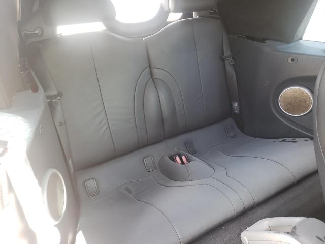 Photo 6 from auction – 2008 MINI COOPER with VIN WMWRF33568TG19145