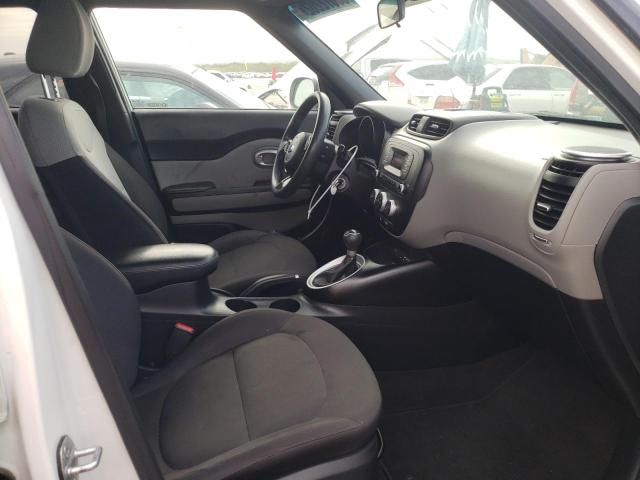 Photo 5 from auction – 2015 KIA SOUL with VIN KNDJN2A20F7775304