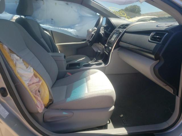 Photo 5 from auction – 2015 TOYOTA CAMRY LE with VIN 4T4BF1FK2FR494239