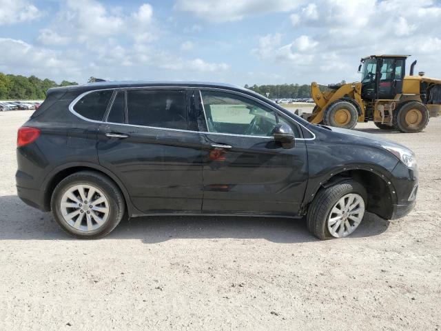 Photo 9 from auction – 2017 BUICK ENVISION E with VIN LRBFXBSA4HD103593